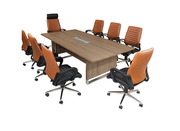 Tư vấn mua ghế phòng họp chất lượng, tiết kiệm cho mọi không gian làm việc2